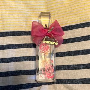 Viva La Juicy La Fleur Eau De Toilette Spray By Juicy Couture